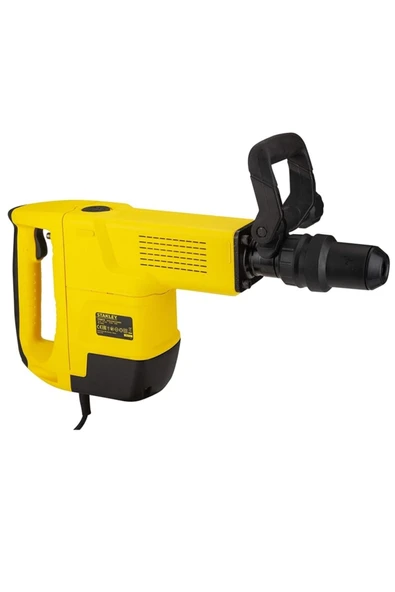 Stanley Sthm10k 10 Kg Sds-max Demolition Hammer (kırıcı)