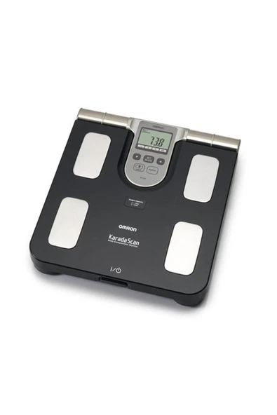 Omron Bf-508 Vücut Analiz Baskülü - 2