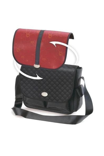 Philips Avent Urban Çanta - Siyah