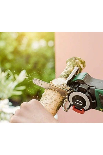 Bosch Easycut 12 Akülü Testere - 3