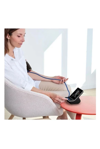 Braun Bua6150Ceme Exactfit 3 Üst Kol Tansiyon Ölçer - 2