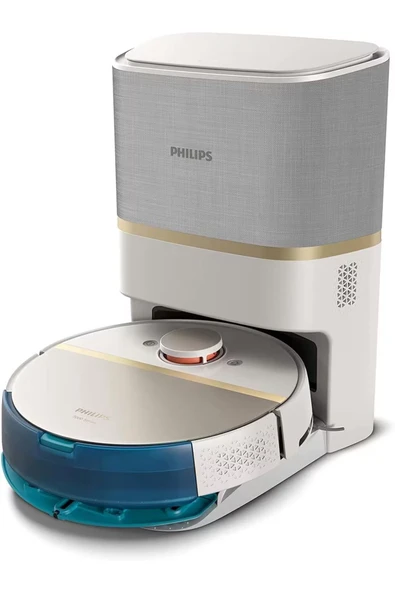 Philips 7000 Serisi Aqua Islak ve Kuru Robot Süpürge