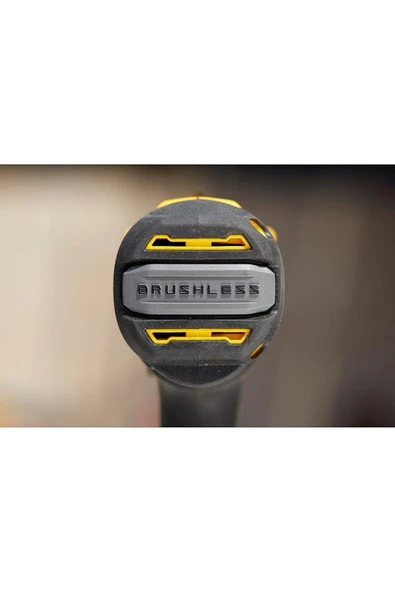 Stanley 18V 1.5Ah V20 Çift Akülü Kömürsüz Darbesiz Matkap - 4