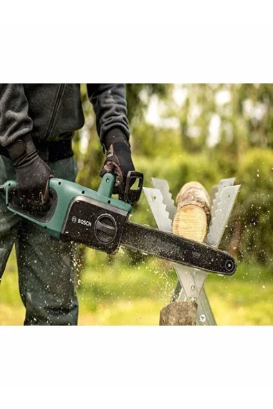 Bosch Universalchain Testere 40 + Yedek Zincir - 2