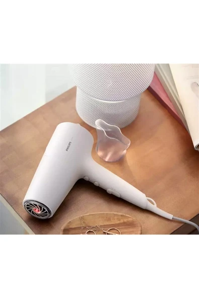 Philips 5000 Serisi Bhd500/00 Saç Kurutma Makinesi - 4