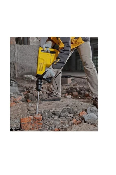 Stanley Sthm10k-tr Sds-max Kırıcı 10 Kg 1600w