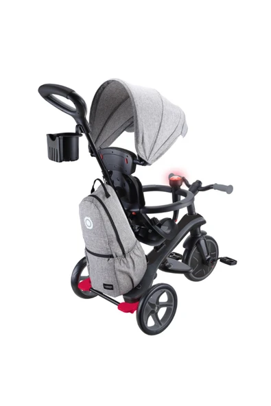 Globber Explorer 4in1 Deluxe Play Bisiklet - 4