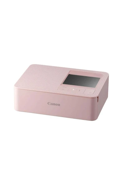 Canon Selphy Cp1500 Pembe Fotoğraf Yazıcısı Kp-36ip Fotoğraf Kağıdı Seti - 4
