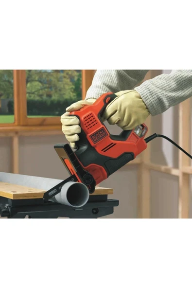 Black&Decker Rs890k 500watt Çok Amaçlı Testere - 5