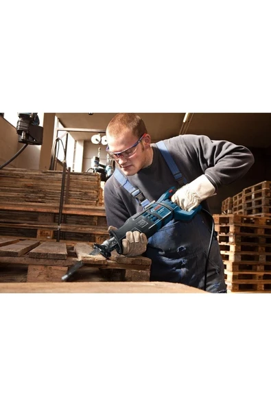 Bosch Gsa 1300 Pce Tilki Kuyruğu Testere 1300w