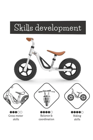 Chillafish Charlie Denge Bisikleti (72 x 36 x 48) 25Cm - 4