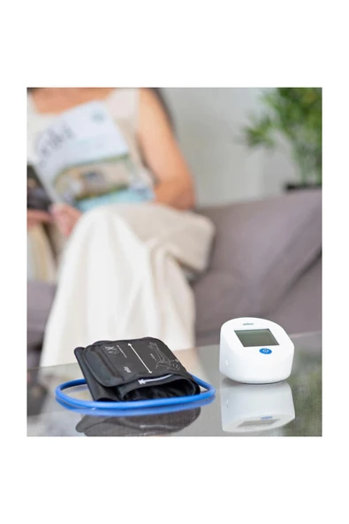 Braun Bua4000eu Koldan Tansiyon Ölçer - 3
