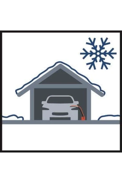 Einhell Ce Bc 10 M Akü Şarj Ve Takviye Cihazı - 3