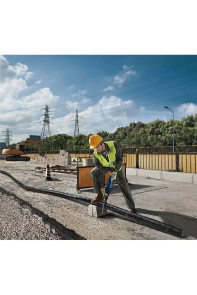 Bosch Gsa 120 Panter Testere 1200w - 3