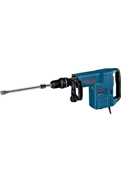 Bosch Gsh 11 E Kırıcı 1500 W Elektro Pnömatik Kırıcı-delici - 2