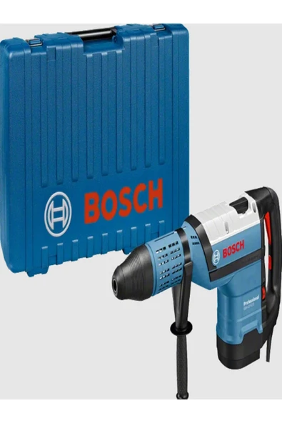 Bosch Gbh 12-52 D Kırıcı Delici (1700w)