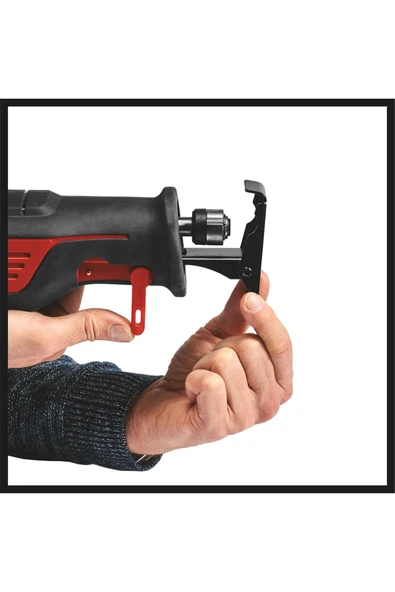 Einhell Te-ap 750 E Kılıç Testere (EİNHEL.4326170) - 4