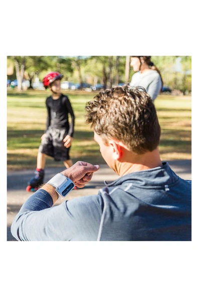 Braun Dijital Bpw4500 Bilekten Tansiyon Aleti - 3