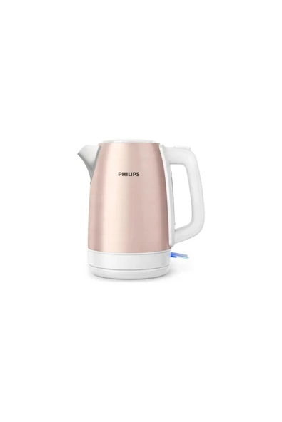 Philips Hd9350/96 Su Isıtıcı + Hd2637/10 Viva Collection Metal Ekmek - 3