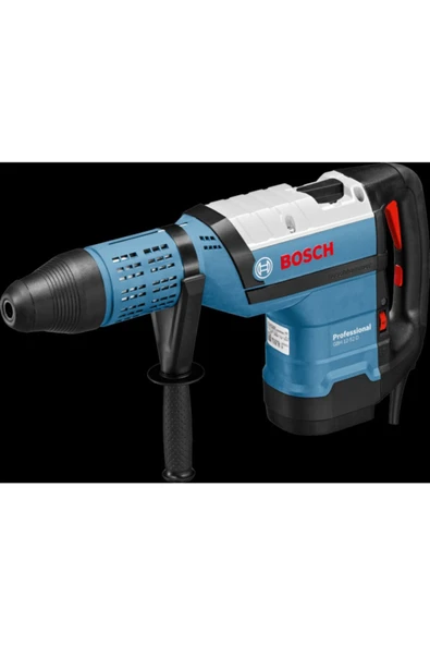 Bosch Gbh 12-52 D Kırıcı Delici Matkap 11.5 Kg