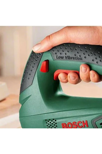 Bosch Dekupaj Testere 2 YIL Garanti - 3