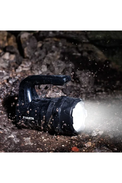 Varta Indestructible 18751 Bl20 Pro Fener - 4