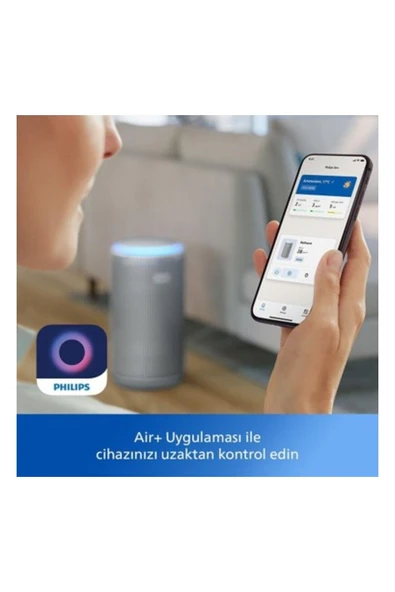 Philips AC3220/10 Hava Temizleyici - 2