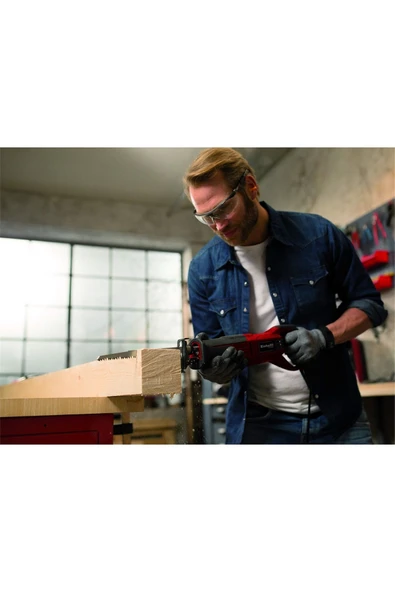 Einhell Te-ap 750 E Kılıç Testere (EİNHEL.4326170) - 2