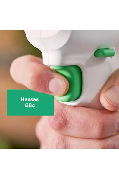 Black&Decker Reviva Şarjlı Matkap, Akülü Matkap, Vidalama, REVDD12C-QW 12V 1.5AH - 2