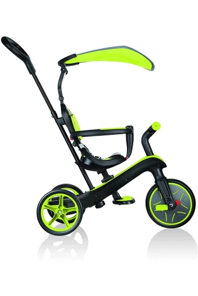 Globber Bisiklet Explorer 4in1 - 2