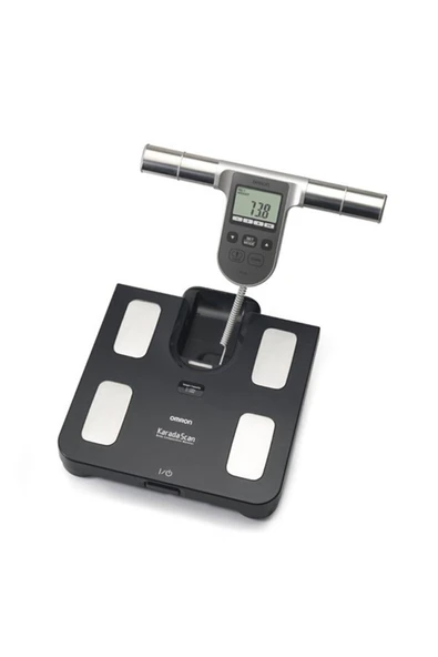 Omron Bf-508 Vücut Analiz Baskülü