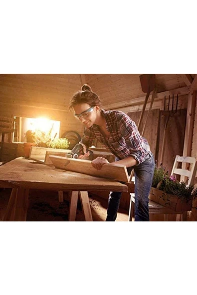 Bosch Easycut 12 Akülü Testere - 6