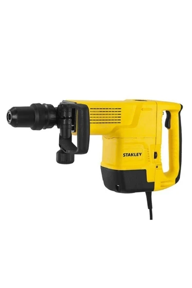 Stanley Sthm10k 10 Kg Sds-max Demolition Hammer (kırıcı) - 3