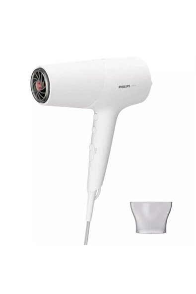Philips 5000 Serisi Bhd500/00 Saç Kurutma Makinesi - 3