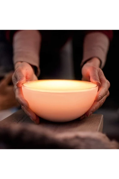 Philips Hue Go V2 Şarjlı Akıllı Led Masa Lambası, Özel Başlangıç Seti - 3