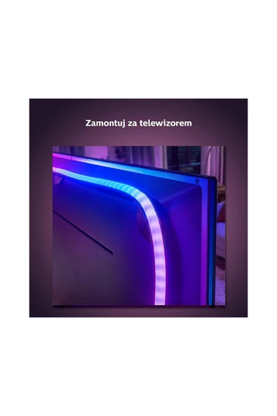 Philips Hue Lightstrip Gradient Tv 65" - 2