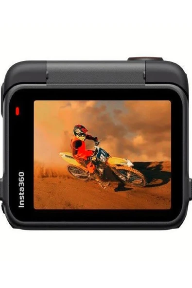 Insta360 Ace Pro 2 Aksiyon Kamerası Çift Bataryalı Paket - 4