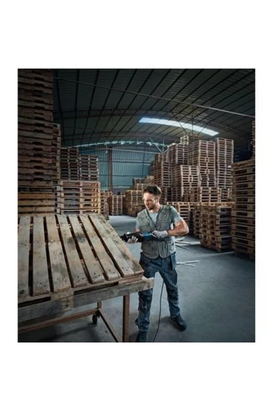 Bosch Gsa 120 Panter Testere 1200w - 2