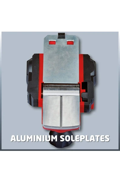 Einhell Tc-pl 750 Planya 750w - 2