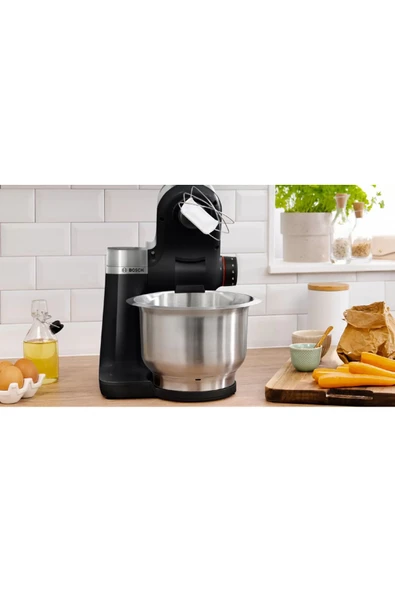 Bosch MUMS2VM40 HAMUR ŞEKİLLENDİRİCİ - 3