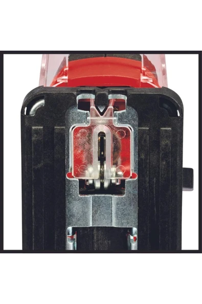 Einhell Tc-js 18 Li Akülü Dekupaj Testere + 2x4ah Starterkit + Bez Çanta - 5