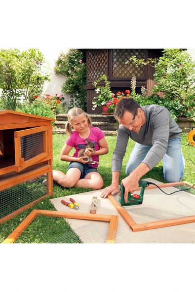 Bosch PTK 14 EDT Zımba - 5