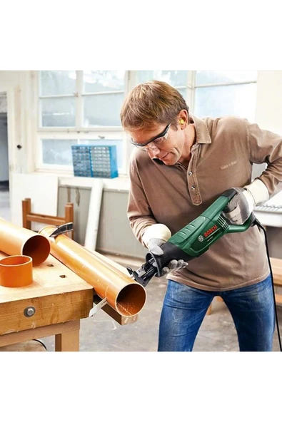 Bosch Psa 700e Tilki Kuyruğu Testere - 3