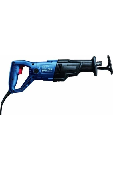 Bosch Gsa 120 Tilki Kuyruğu Testere 1200w - 3