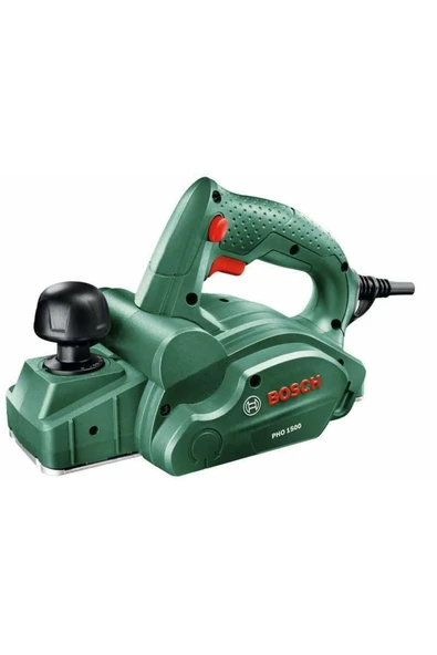 Bosch Pho 1500 Planya 550 W