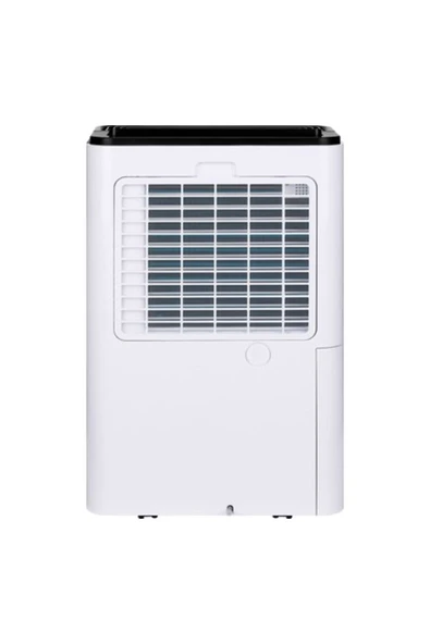 Kurutek KT24A Ev Tipi Nem Alma & Hava Temizleme Cihazı - 4