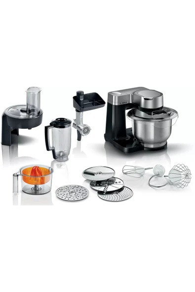 Bosch MUMS2VM40 HAMUR ŞEKİLLENDİRİCİ