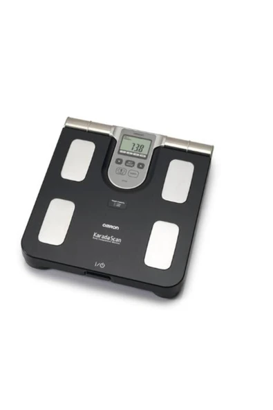Omron Bf-508 Dijital Vücut Analiz Baskülü - 4