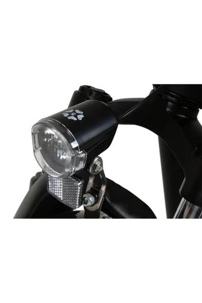 Alba S Pro 2 Elektrikli Scooter 48V10.4Ah Acar - 8