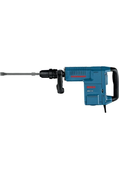 Bosch Gsh 11 E Kırıcı 1500 W Elektro Pnömatik Kırıcı-delici - 3